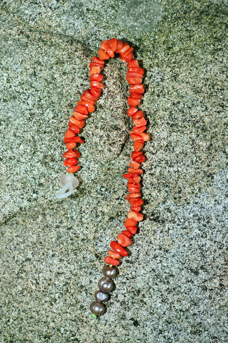 Tornozeleira Arpex Coral